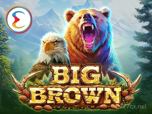 Big Brown