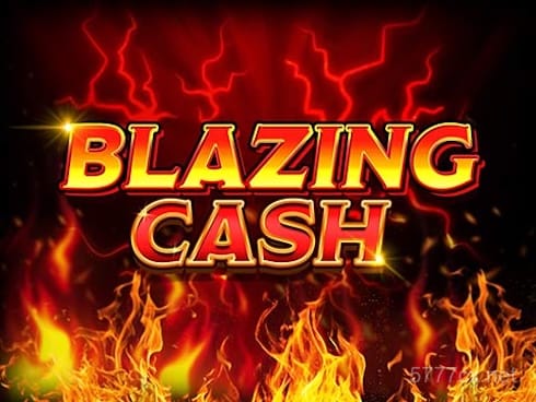 Blazing Cash
