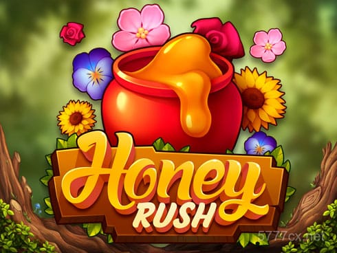 Honey Rush