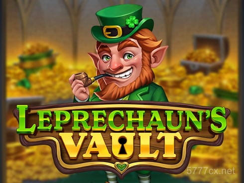 Leprechaun's Vault