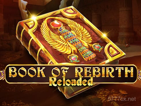 Book of Rebirth Reloaded
